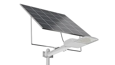 ソーラー投光器と街路灯について知っておくべき5つのこと