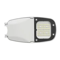 40W スライドバック街路灯