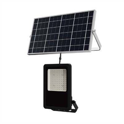 Vigilant シリーズ ソーラーフラッドライト